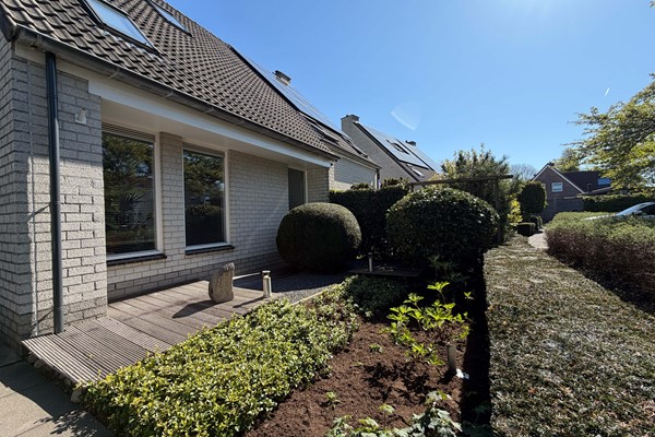 Medium property photo - De Waard 7, 1851 RA Heiloo